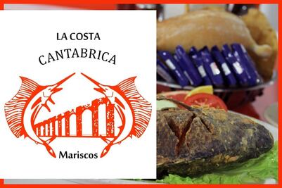 Cierra La Costa Cantábrica de Avenida Universidad, a causa del Covid-19