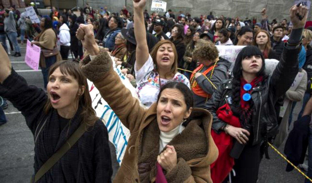 Una de cada cinco personas a nivel global cree que las mujeres son inferiores