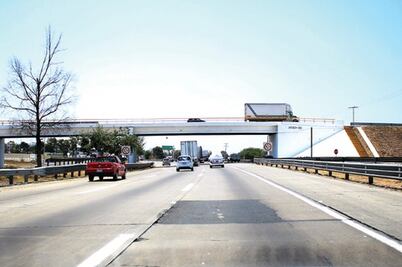 Piden más inversión en autopista 57