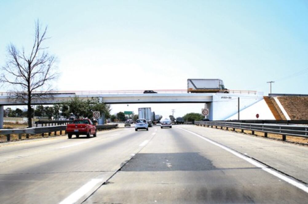 Piden más inversión en autopista 57