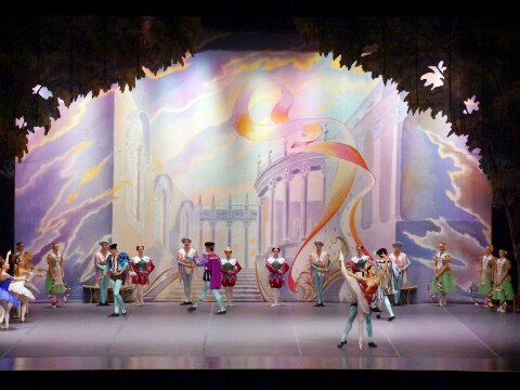 Lo bueno, lo raro y lo malo del ballet clásico