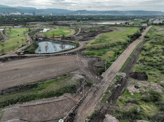 Anuncian actividades en La Queretana por el Día Mundial del Agua