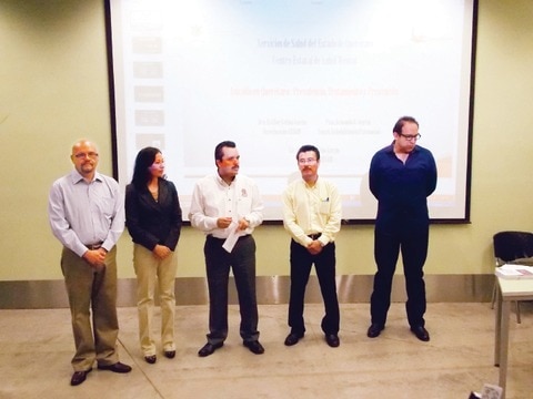 Suicidio, problema de salud pública