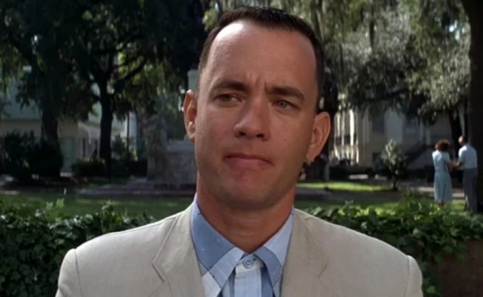 Bollywood prepara un remake de "Forrest Gump"