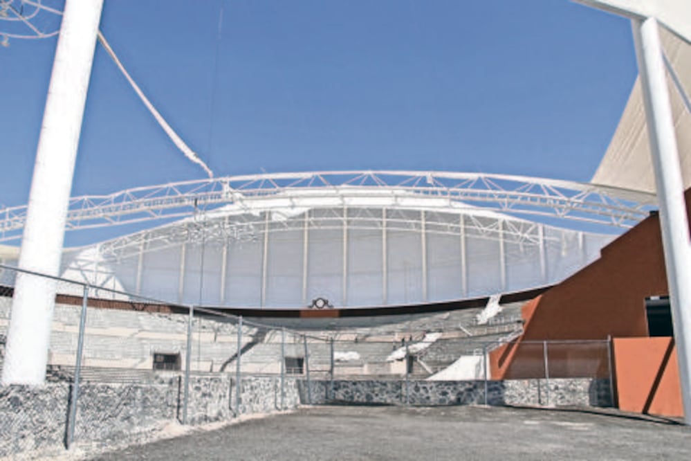 Se deslinda firma por Lienzo Charro