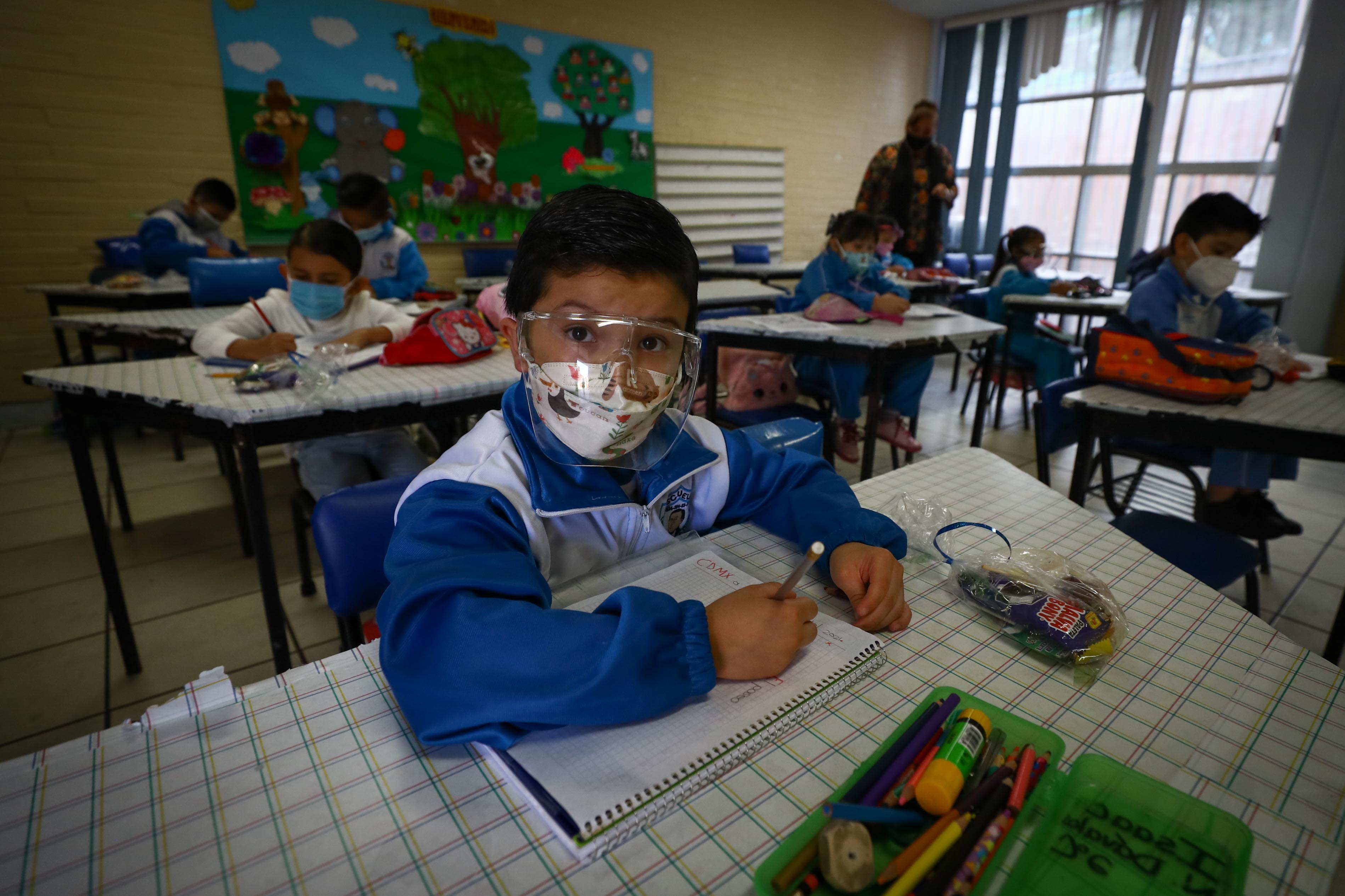 Foto: Demian Chávez