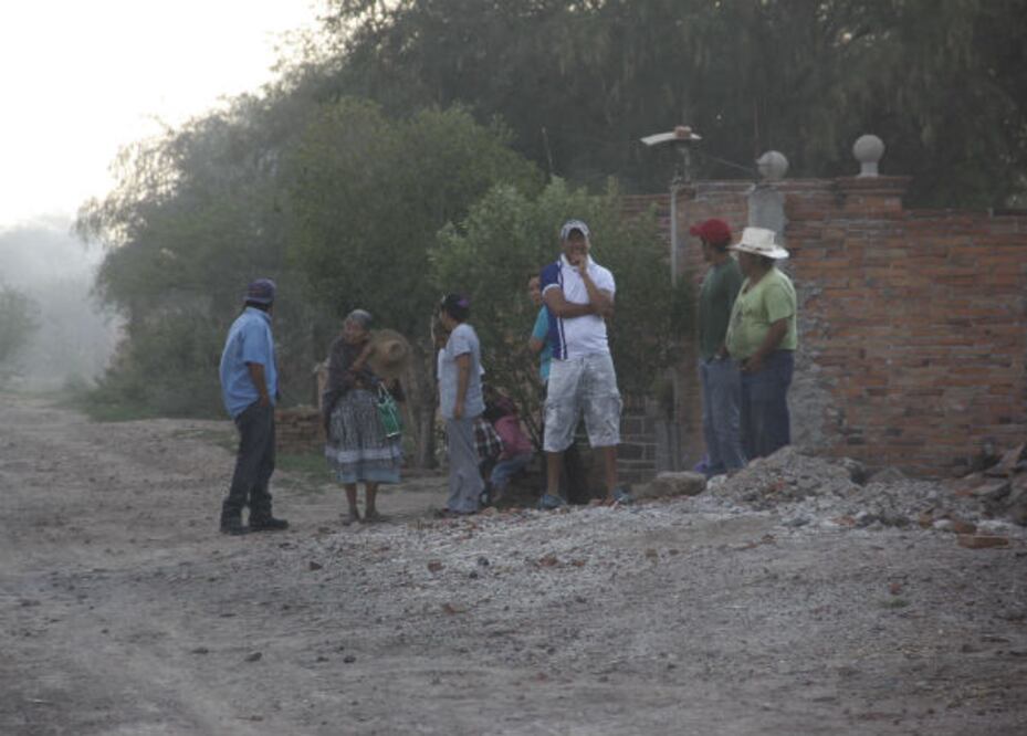 Alistan comités de “Sin hambre” en SJR