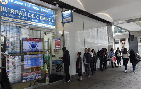 Brexit, con impacto temporal en  mercados, dicen expertos