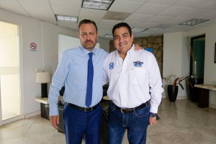 Bajo Reserva 23 de mayo de 2022