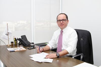 Gerardo Ángeles Herrera: “Presupuesto debe apegarse a la realidad”