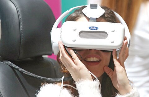 Todo sobre el  Mobile World Congress