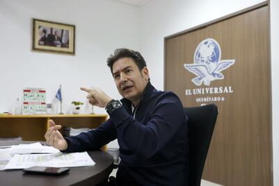 Por estrategia, PVEM Querétaro va solo al Senado