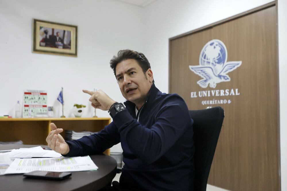 FOTO: ARCHIVO EL UNIVERSAL