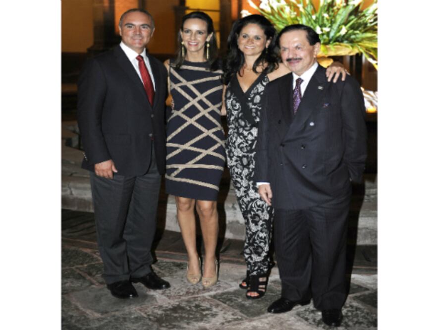 Vivieron una emotiva clausura