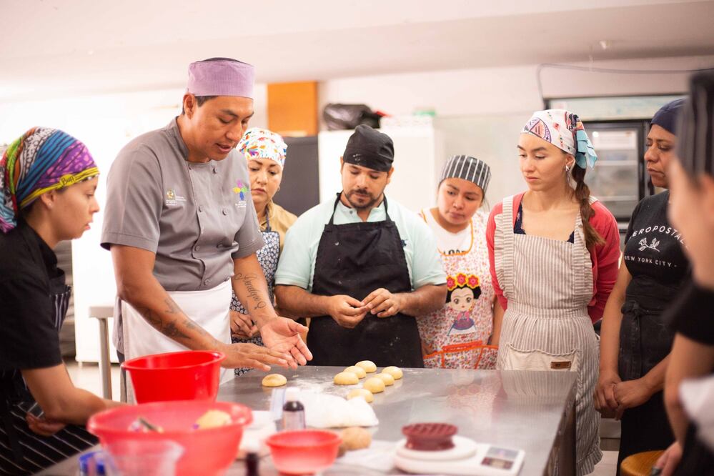 Foto: Facebook Instituto de Artes y Oficios de Querétaro