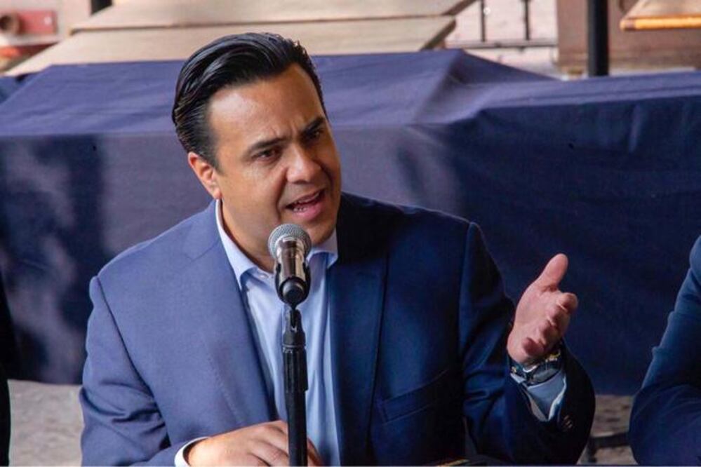 Foto: Román Castillo