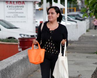 Buscan fondos para bolsas biodegradables 