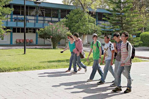 UAQ busca que facultades formen parte del Ceneval