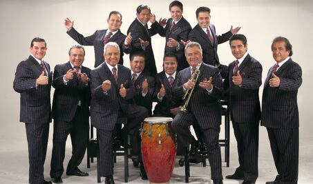 ¡A celebrar bailando!