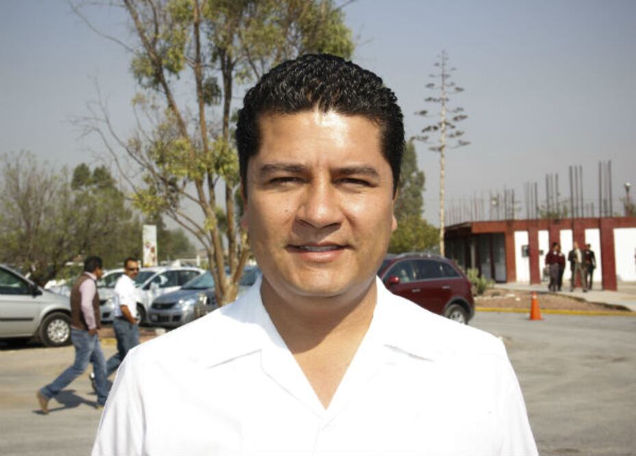 Rehabilitan carretera 120 en Tx