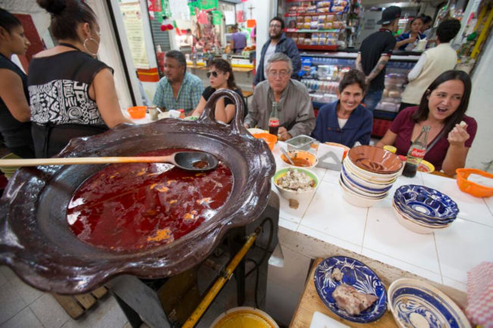 Foto: Demian Chávez