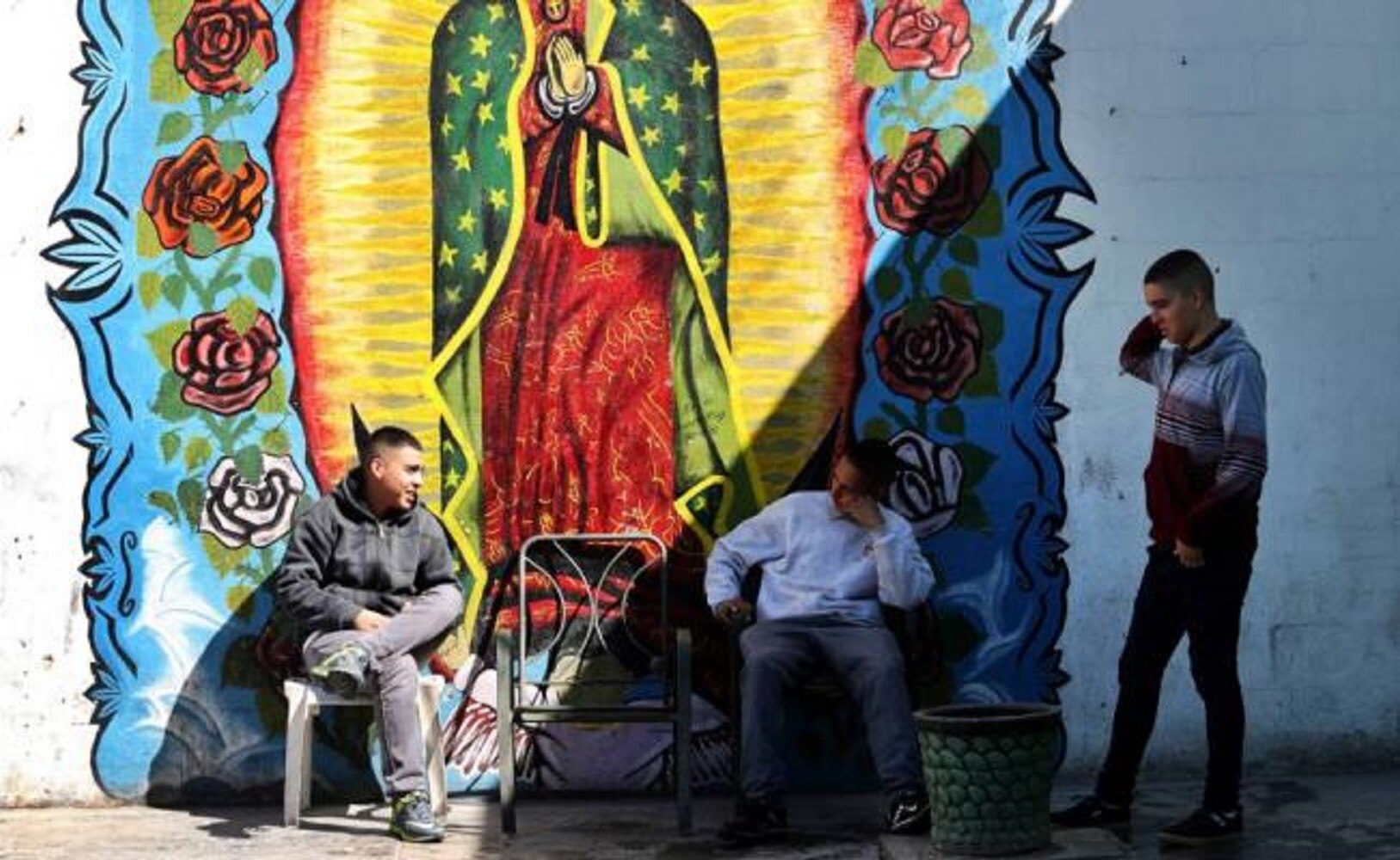 Agua Prieta, lugar limpio de cristal… por orden del narco