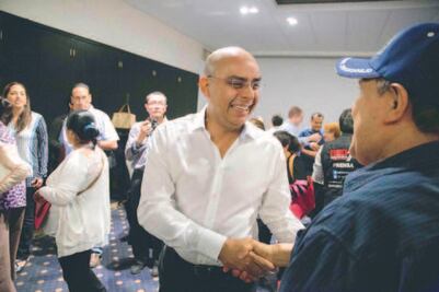 Entrega-recepción se hará con lupa: MAV