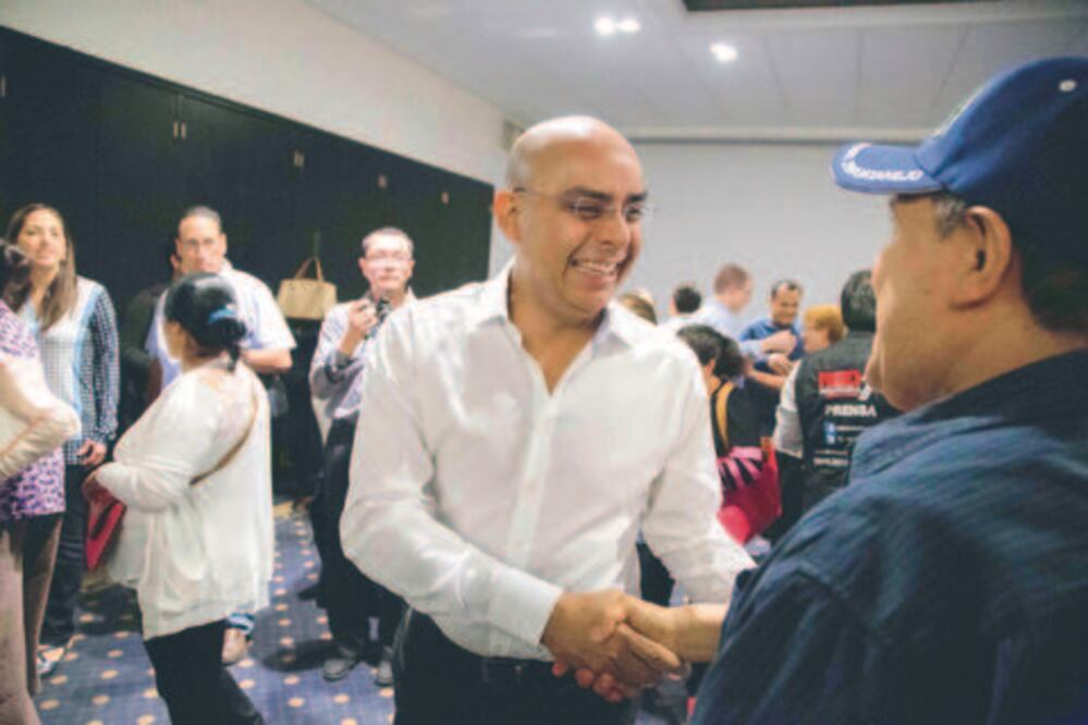 Entrega-recepción se hará con lupa: MAV