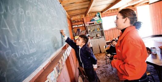 Día de la Educación