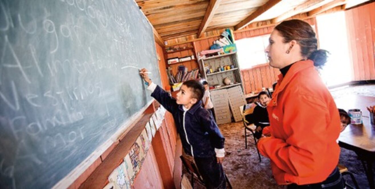 Día de la Educación