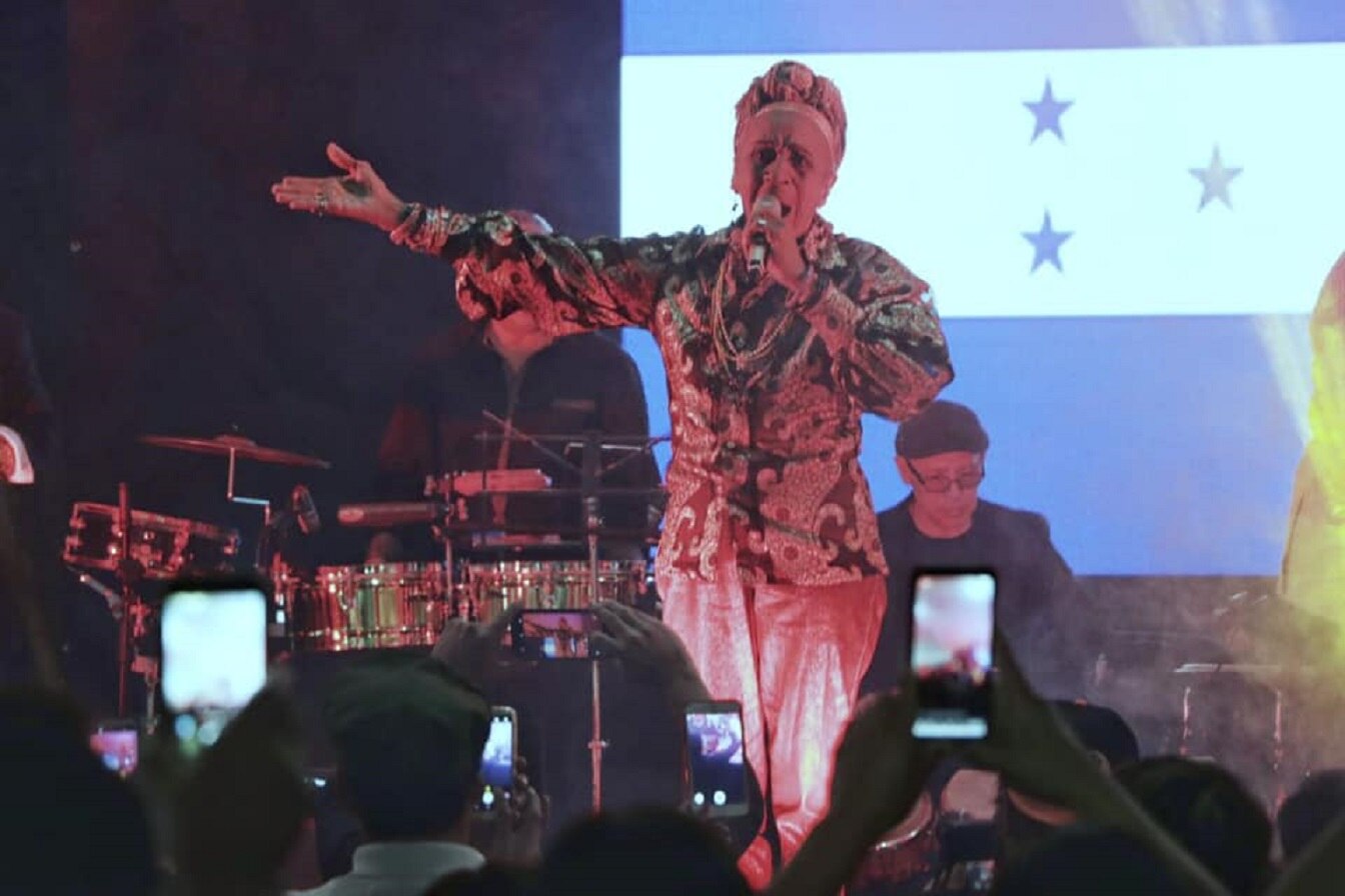 Clausuran con el sabor de Buena Vista Social Club