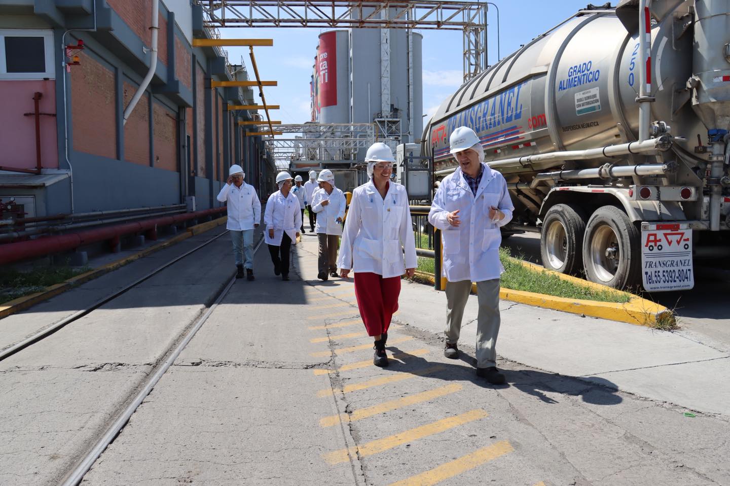 Foto: Facebook Secretaría del Trabajo Querétaro