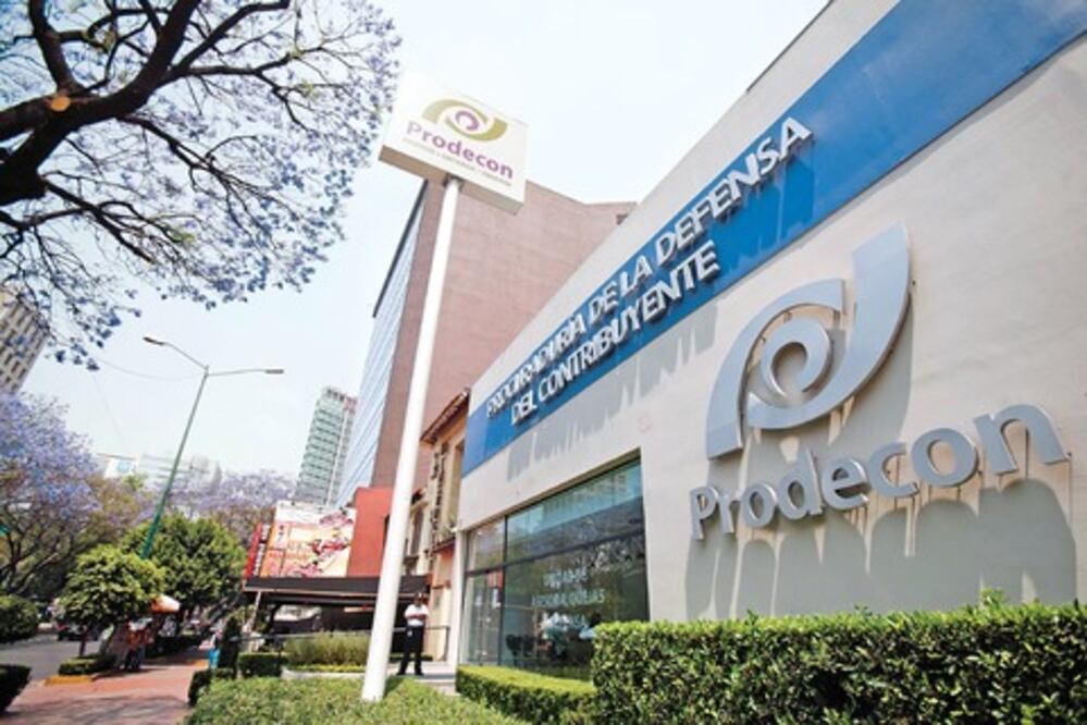 Prodecon va por mayor nexo