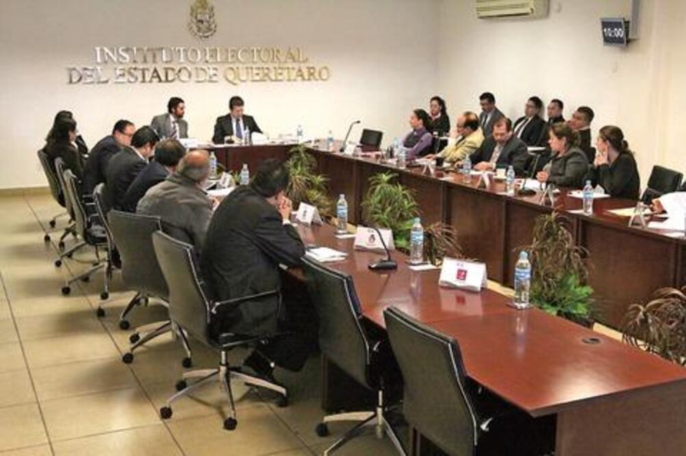 Aprueban equidad de género en contienda