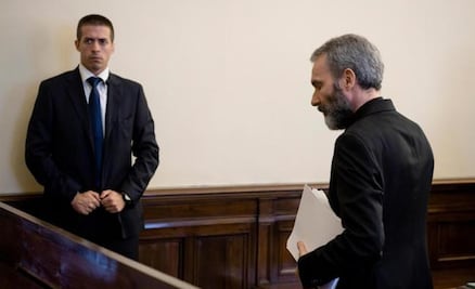 Dan 5 años de cárcel a ex diplomático del Vaticano por pornografía infantil