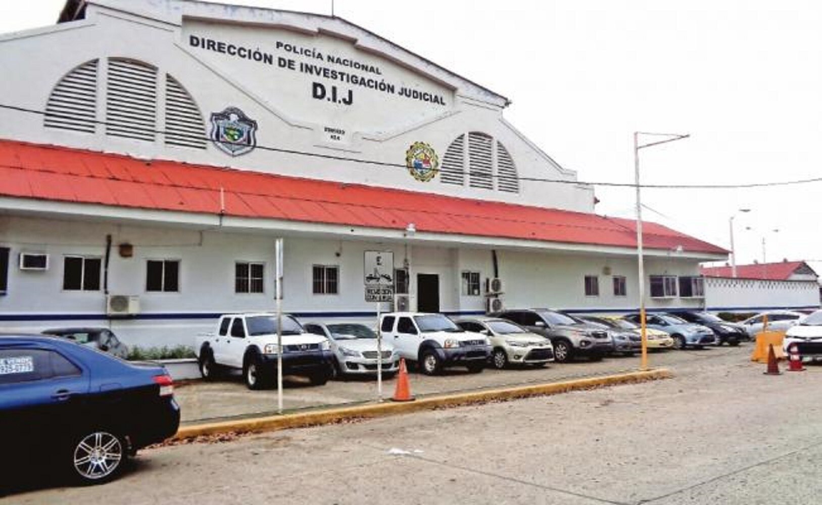 Hoy llega a México el ex gobernador Borge