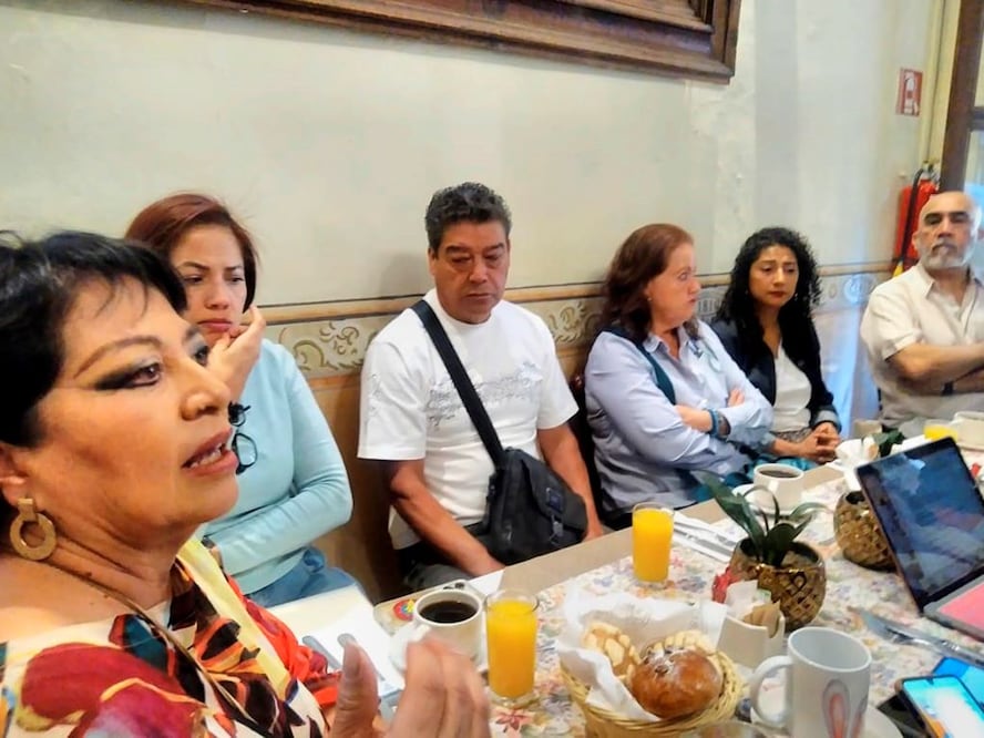 Foto: Verónica Ruiz