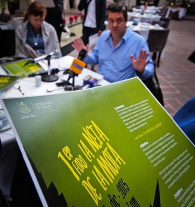 Orientarán sobre marihuana