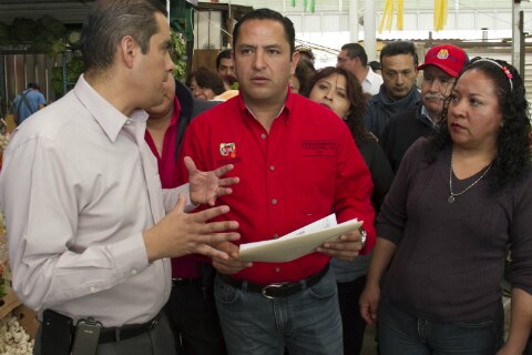 Gasto dará prioridad inversiones