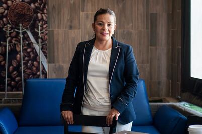 Isabel Aguilar Morales: “Coincido con FDS en temas a beneficio de ciudadanos” 