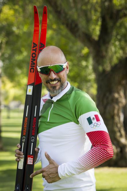 Germán en PyeongChang, en la historia del deporte