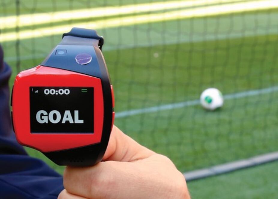 Habrá detector de goles