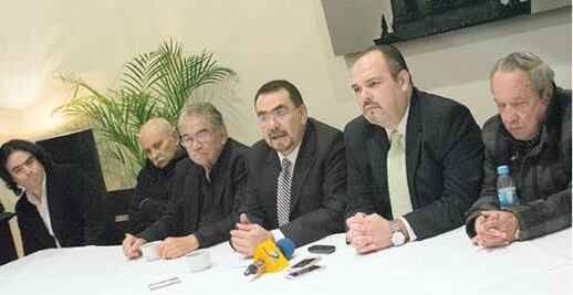 Querétaro, líder en agremiados 