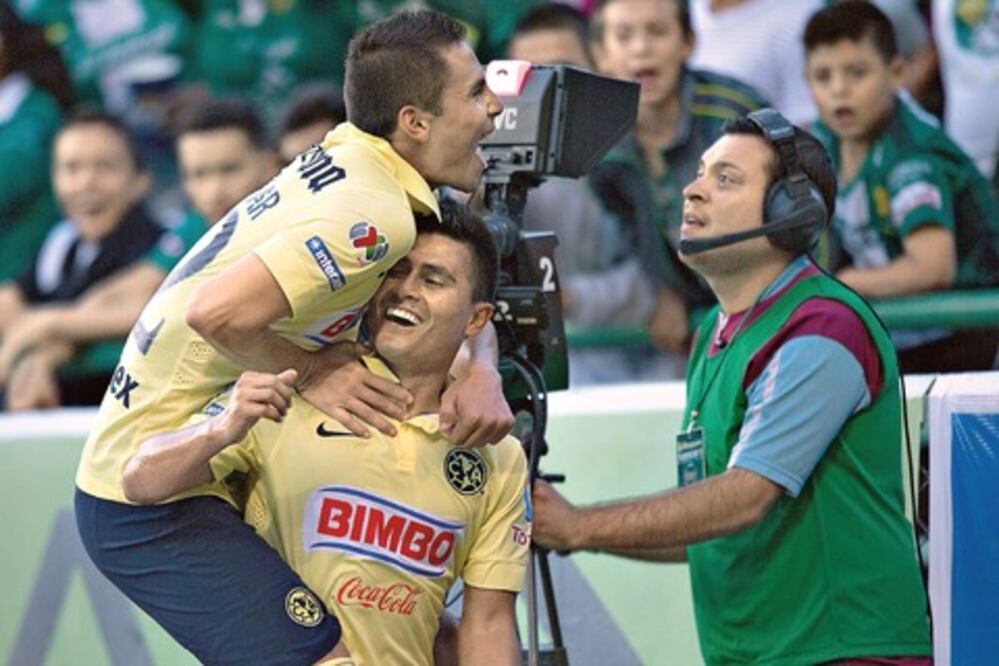 Bienvenido bicampeón