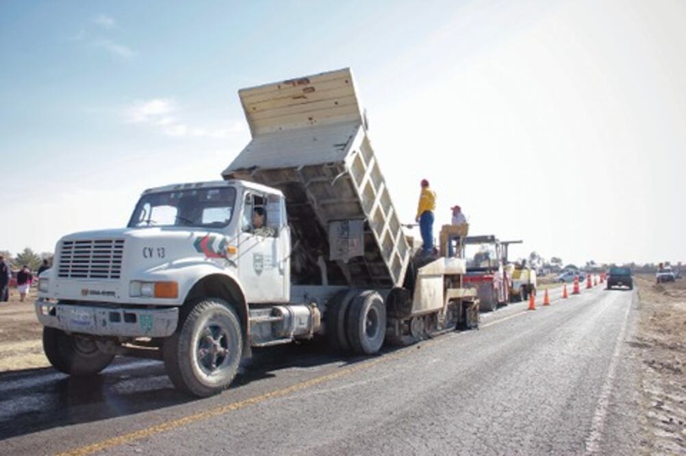 Obras en SJR costarán 220 mdp