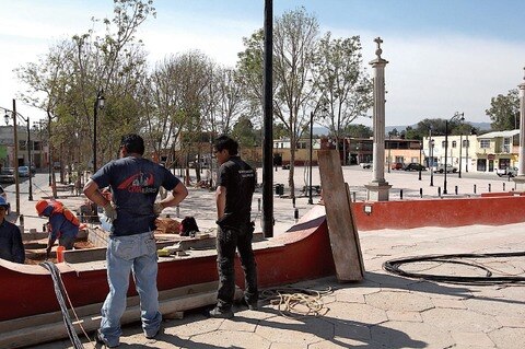 Invirtió Colón 260 mdp 