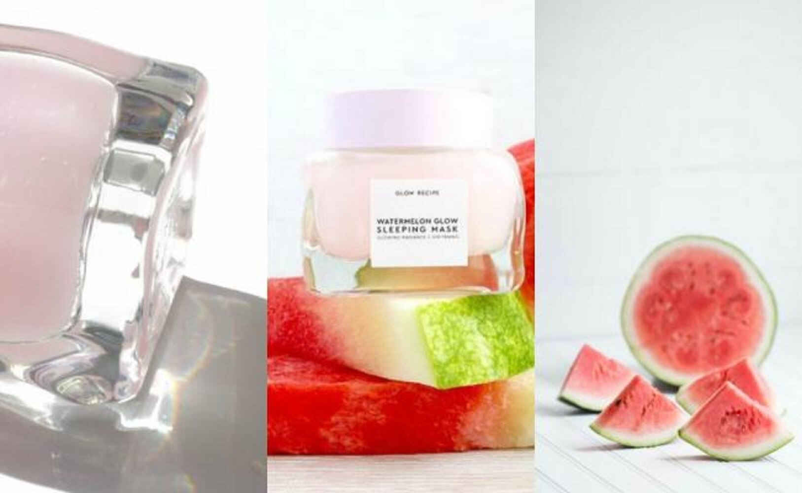 Foto: Cortesía instagram glowrecipe