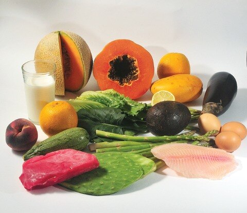 Come rico y saludable