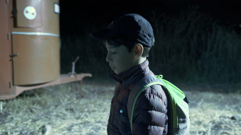 Servicio 5 estrellas, el corto de los Quererockers se presenta en la Cineteca Nacional