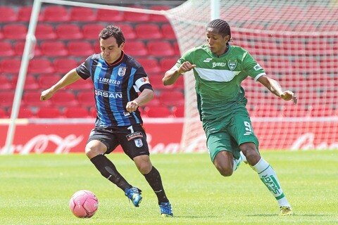 Gallos sólo consigue empatar